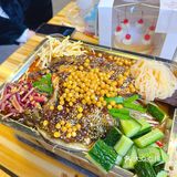 小徐宜州烧烤(●.●)🍢