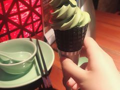 -绿茶餐厅(华联万柳店)