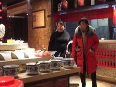 -重庆大队长火锅(凤城八路店)