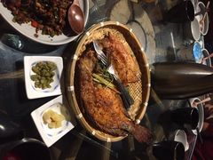 云海肴云南菜(中关村欧美汇店)-云海肴·汽锅鸡·云南菜(领展购物广场·中关村店)