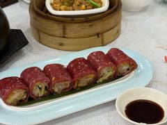 -竹溪百福酒家(同和店)