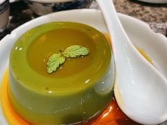 冰薄荷米糕-南京大牌档(香港广场店)