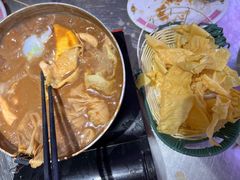 -燃计沙茶皇·香港沙茶火锅(人广旗舰店)