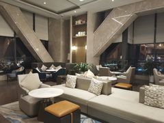 大堂-昆山金鹰尚美酒店·金鹰贵宾楼