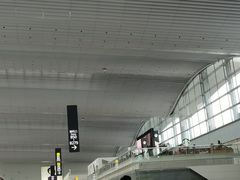 -广州白云国际机场-T2航站楼