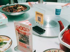 -耍盆友·重庆江湖菜(百子湾店)
