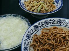 -李记热干面· 襄阳牛肉面