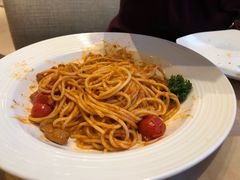 -必胜客(松雷店)