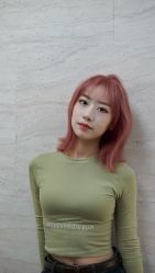 -童辉造型