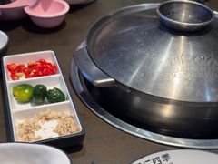 -同仁四季椰子鸡(宝安壹方城店)