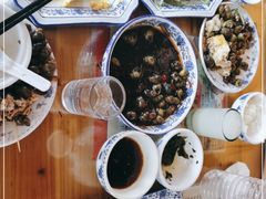 -洞天食府(北大街店)