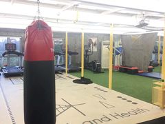 -SAH健身私教工作室(紫东店)