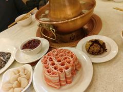 -八先生涮肉房(三里河店)