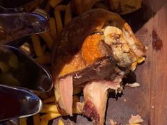 -Ambra Haus琥珀屋精酿餐厅(宝山店)