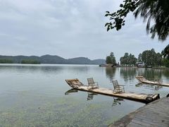 -东湖落雁景区