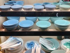 -果蔬好生活超市(乐堤港店)