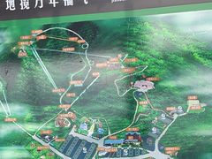 -蓟州溶洞风景区
