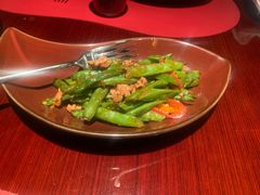 -红泰·泰精选·特色料理(中山路店)