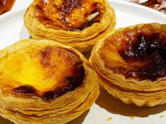 DD蛋挞-小大董·烤鸭(五棵松店)