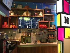 -尼珂波咖啡站(联合广场店)