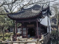 -拙政园