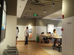 -肯德基(夏湾店)