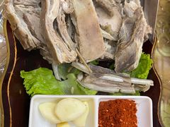 -宗巴雍姆藏餐府