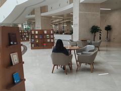 -厦门市图书馆(集美新城馆区)