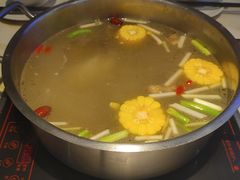 -潮牛一家潮汕牛肉火锅(璧山中央大街店)