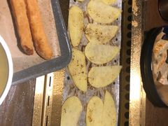 -新石器烤肉(中房金谊广场店)