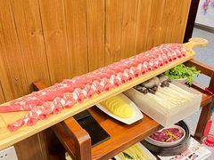 -阳坊胜利涮羊肉(禧乐汇店)