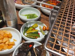 -九田家黑牛烤肉料理(太阳宫广场店)