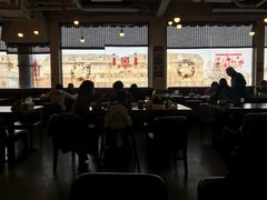 大堂-香江小厨 The Kitchen(香江俱乐部店)
