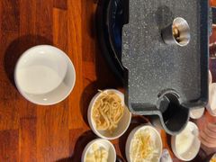 -Dombe豚(黑猪肉街店)