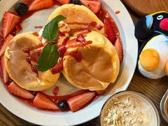 -UPPER KITCHEN(延安路店)