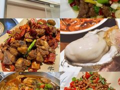 -千岛湖小鱼儿·淳安匠心农家菜