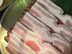 -炙城·韩式烤肉(南京东路店)