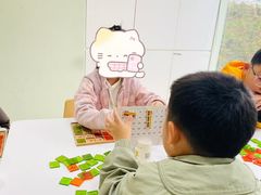 -培飞思维启蒙·益智游戏·科学探索(城西银泰店)