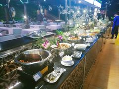 -三亚胜意海景酒店·海鲜自助餐厅(三亚湾路店)