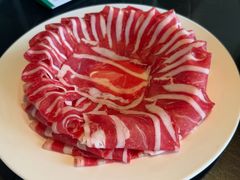 -南门涮肉(上海一店)