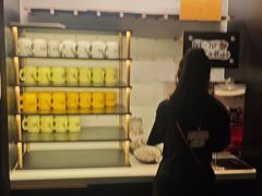 -太二酸菜鱼(武汉光谷保利店)