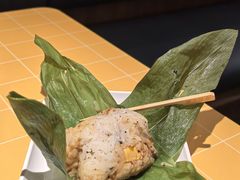 -蔡澜点心·粤菜(海印都荟城店)