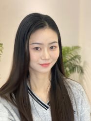 点击看大图 -杨益美学·野生眉半永久纹眉发际线