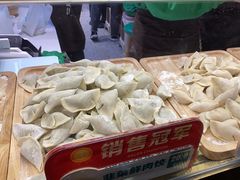 -袁记云饺(南门口店)