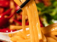 -老长沙龙虾馆(梅林店)