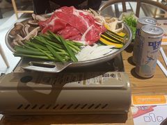 -冰川朝鲜族料理·东北菜(观前店)
