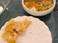 -天毓山庄·餐厅