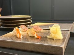 -Sushi Hanzo半藏(天环广场店)
