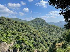 -九鲤湖风景区