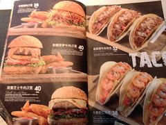 -魏客咖啡(中铁中心店)